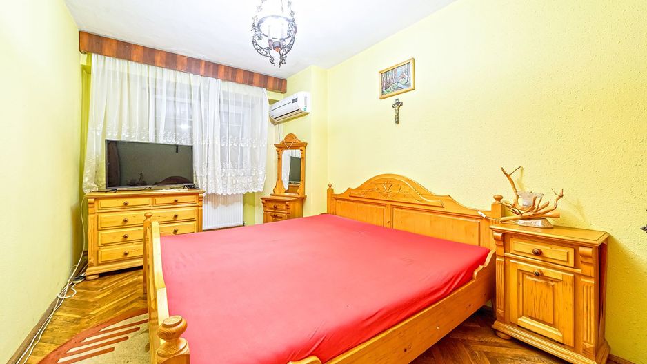 De închiriat apartament 3 camere - tip Samantha - Polivalentă - Poză 2
