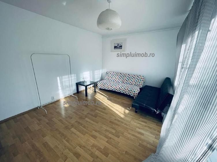 Metrou Piata Sudului 2 camere decomandat sector 4 - Poză 1
