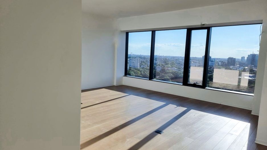 Penthouse spectaculos 5 camere - Floreasca One Mircea Eliade - Poză 11