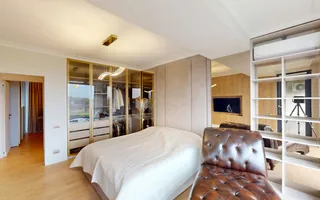 Vila 5 camere Tunari | 5 Locuri de parcare | Teren 505 mp - Poză 20
