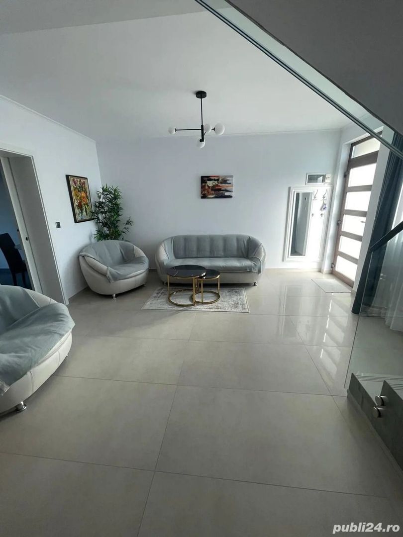 Calea Urseni | Casa insiruita | Bucatarie inchisa | Partial Mobilata - Poză 3