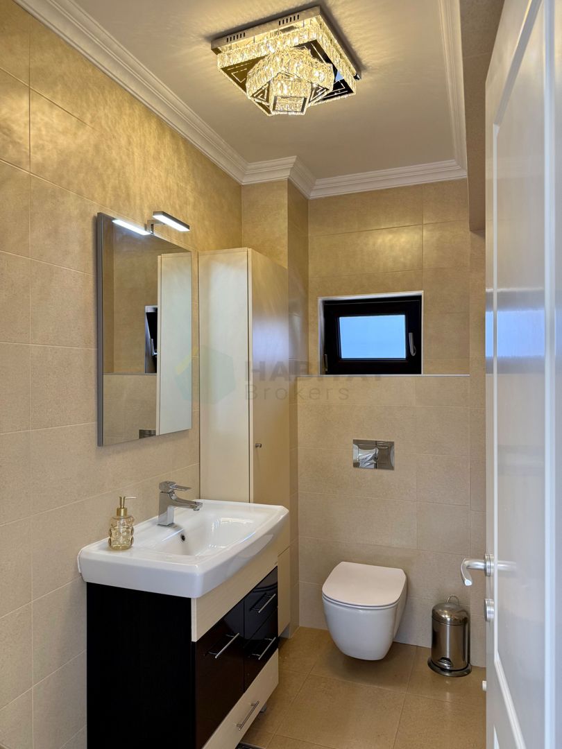 Vila premium 5 camere Pipera | Teren 1.000 mp - Poză 17