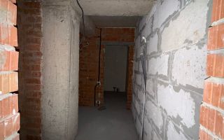 Penthouse de vânzare cu 2 camere - Poză 5