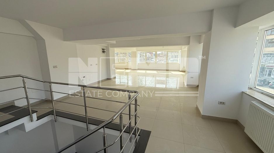 Spațiu Ultracentral  | 120 mp | Rădăuți - Poză 11