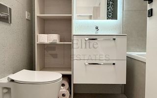 Apartament nou cu 3 camere de vanzare | Prima Green Nufarul - Poză 6