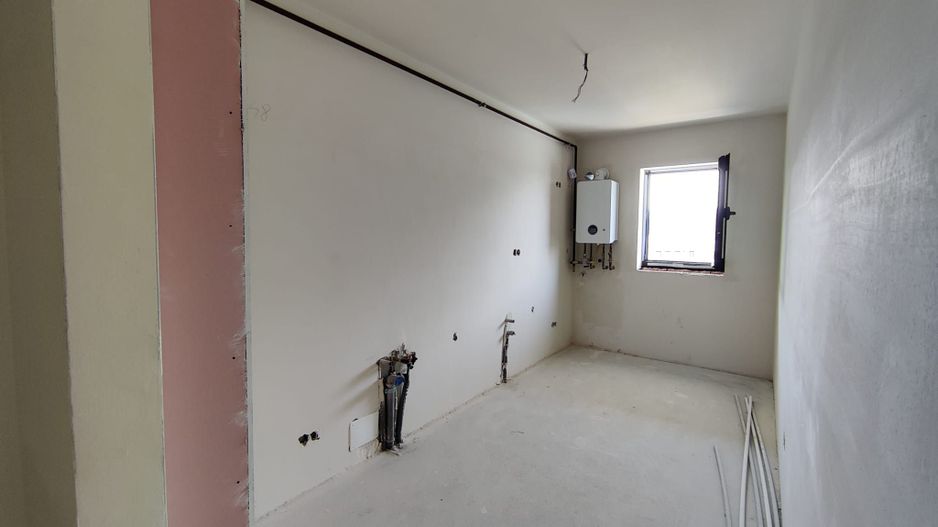 Apartament 2CAM 46MP, Frunzisului, Seasons Studium Green, parcare - Poză 6