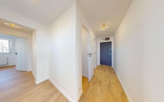 Apartament 2 camere renovat 5 Minute Metrou Constantin Brancusi - Poză 5