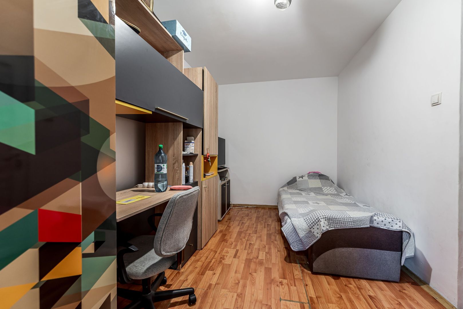 🏡 3 camere, etajul 1 – Aleea Amara, Vlaicu - Poză 7