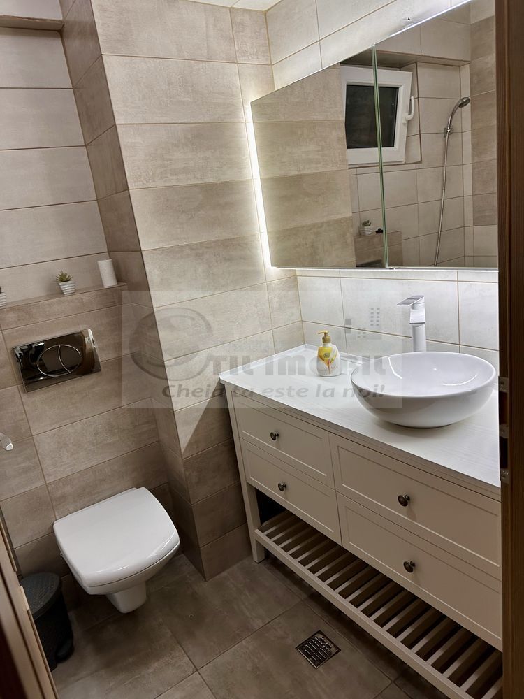 Apartament 2 camere decomandat – Ideal Residence, Iași - Poză 6