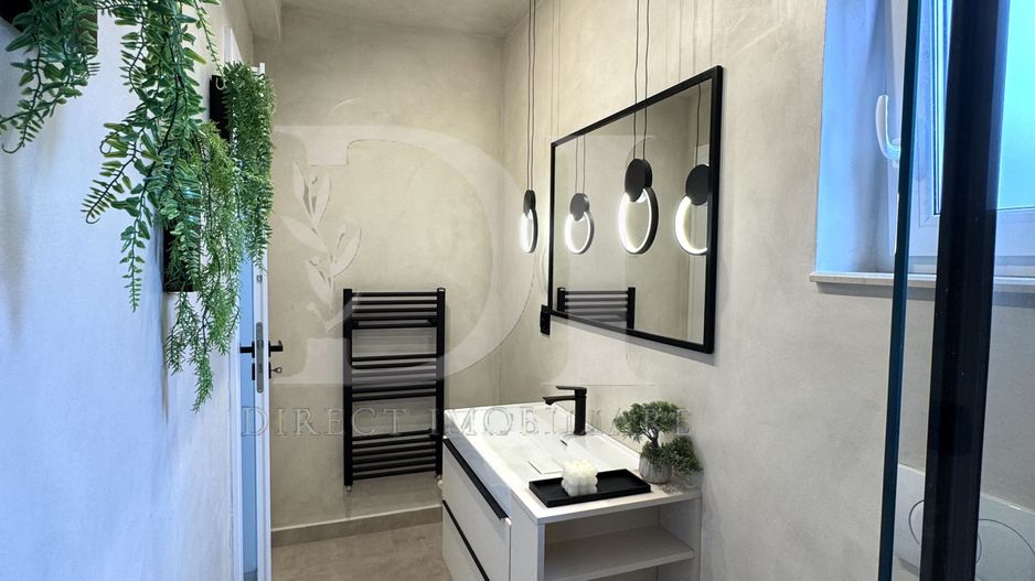 Casa ultramoderna| la cheie | 3 bai | gradina | terasa | parcare - Poză 26