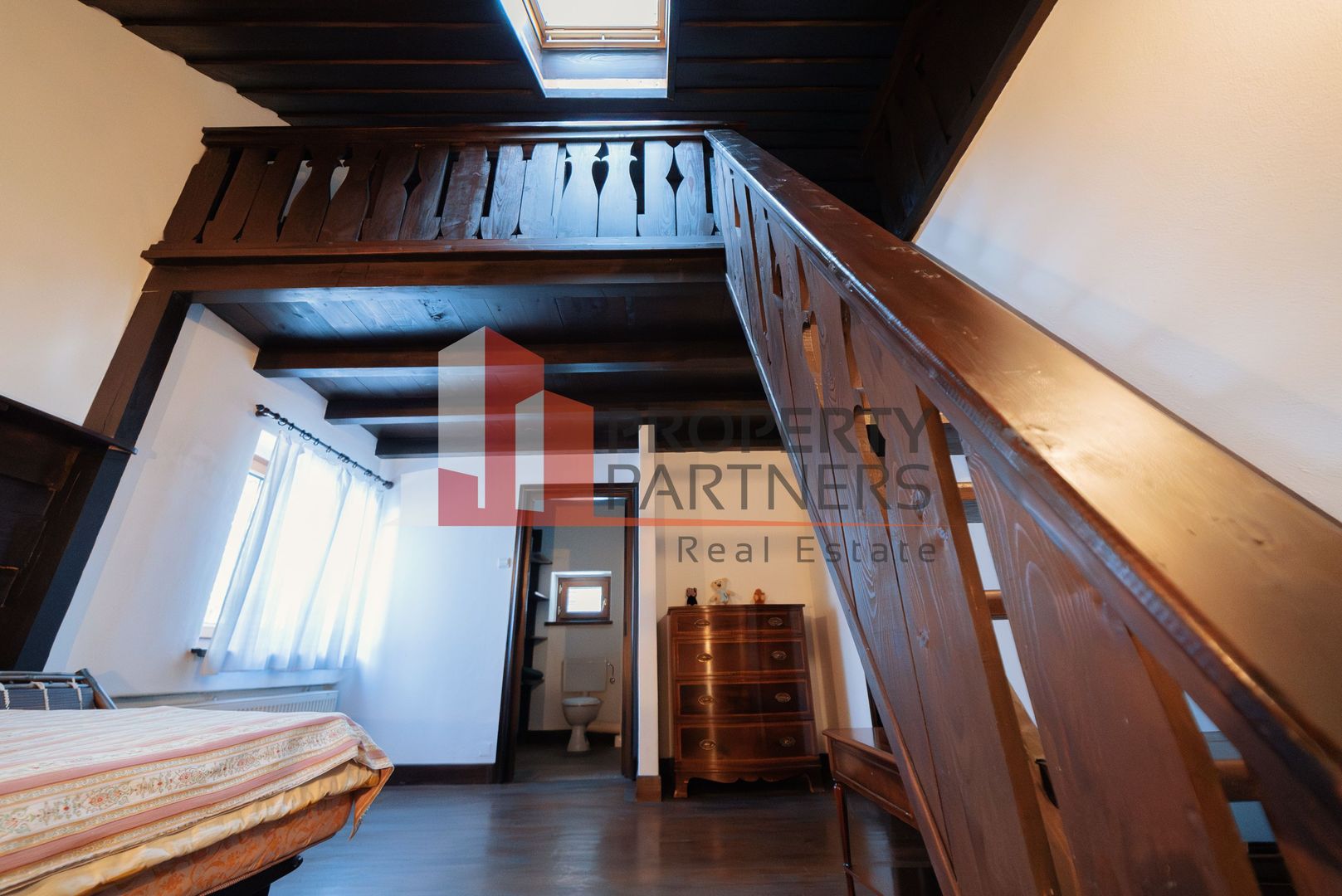 Casa de vacanta Predeal - Poză 28