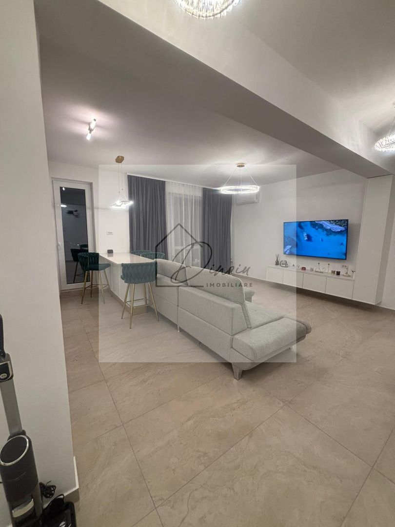 Apartament 2 camere Baicului I Quartz Residence I 2 parcari si boxa - Poză 12