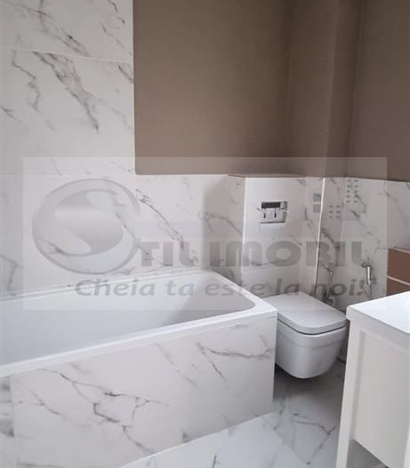 Apartament modern 2 camere + grădină proprie – Finisaje premium, Rediu - Poză 7