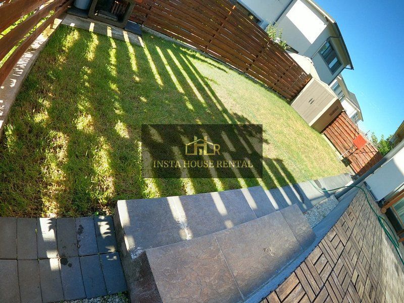 Vila 4 camere Pipera/Tunari *parcare 2 + terasa si gradina* - Poză 2