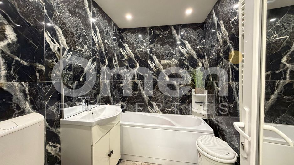 Apartament cu 2 camere, decomandat, etaj intermediar, Paltinisului - Poză 7