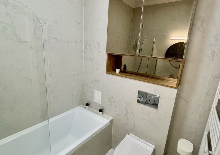 Inchiriere apartament 2 camere – Ivory Residence, Pipera (rond OMV) - Poză 7