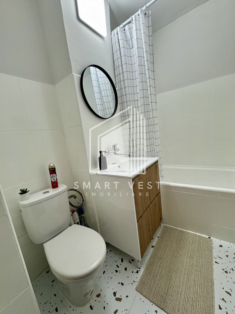 Apartament 3 camere de vânzare | Etaj 1 cu lift | Zona Careiului - Poză 24