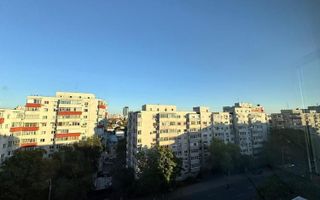 AP. 2 CAMERE 1 MAI, BUCATARIE INCHISA, METROU 5 MINUTE, REABILITAT - Poză 8