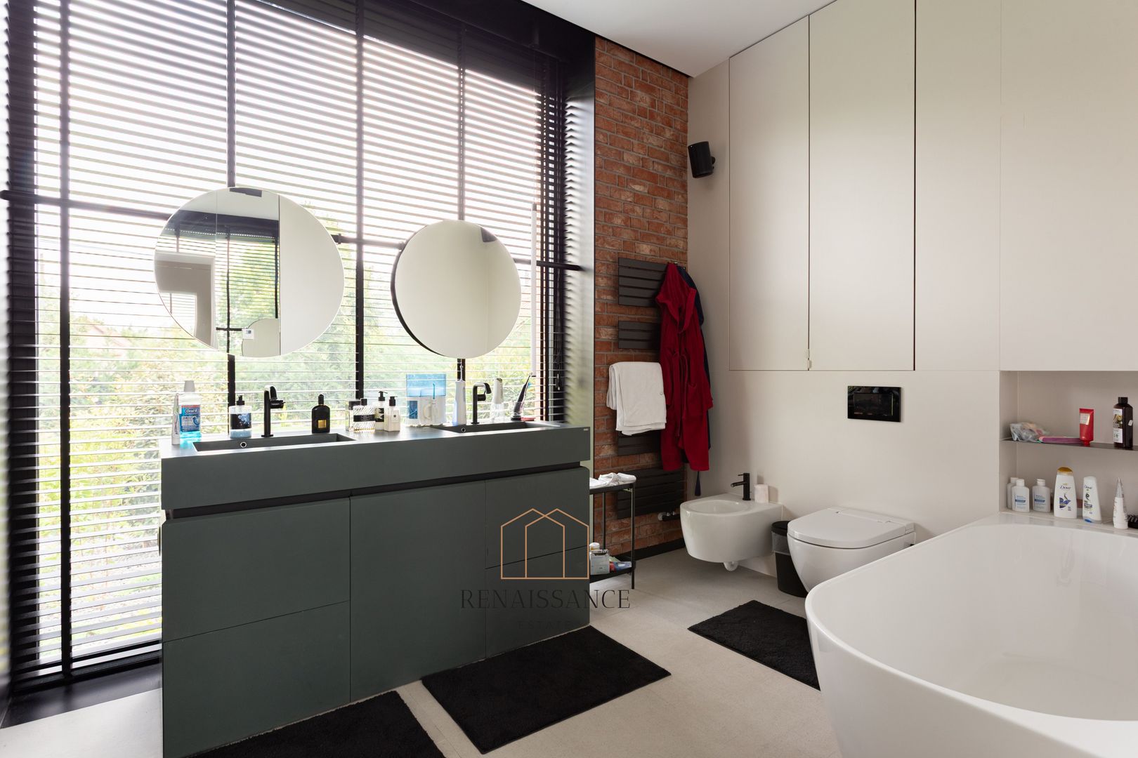 Dumbravita Vila 5 Camere | Mobilata si Utilata Lux | 1079mp Teren - Poză 15