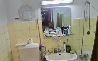 3 Camere Spatios Parcare Resita Huedin - Poză 11