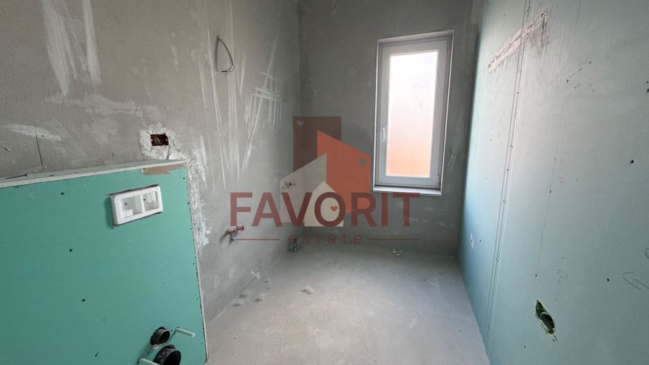 Finisat la cheie. Cu gradina proprie. Loc de parcare inclus - Poză 13
