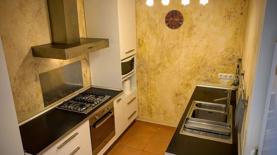 APARTAMENT CU O CAMERA ZONA BANU CONSTRUCT - Poză 6