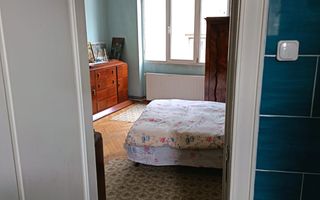 De Vanzare apartament 4 camere Rosetti-Mantuleasa - Poză 12