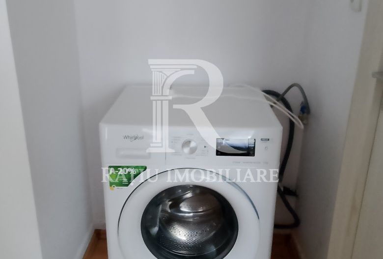 De inchiriat | Apartament cu 2 camere | Rogerius - Poză 8
