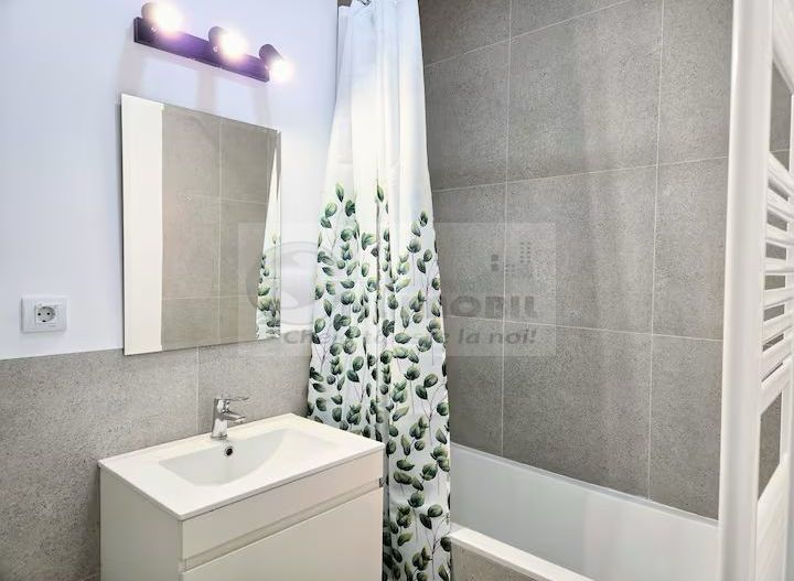 Apartament PREMIUM cu 3 camere de închiriat – Silk District - Poză 9