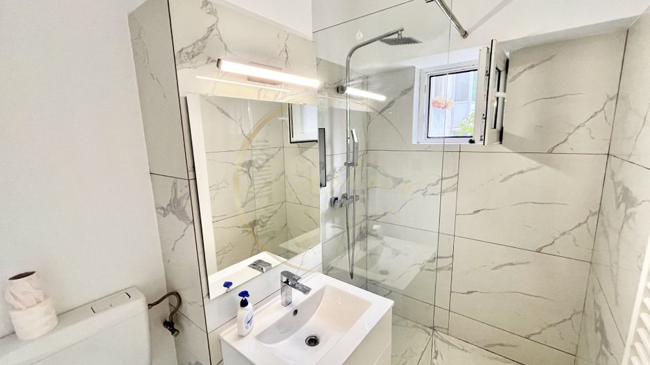 Apartament 4 camere de închiriat – zona Aradului - Poză 14