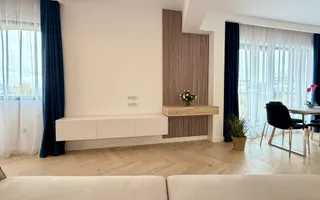 Închiriere apartament 2 camere | Herastrau - Poză 13