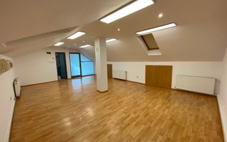 Spatiu de birou -zona strada Cluj - Poză 2