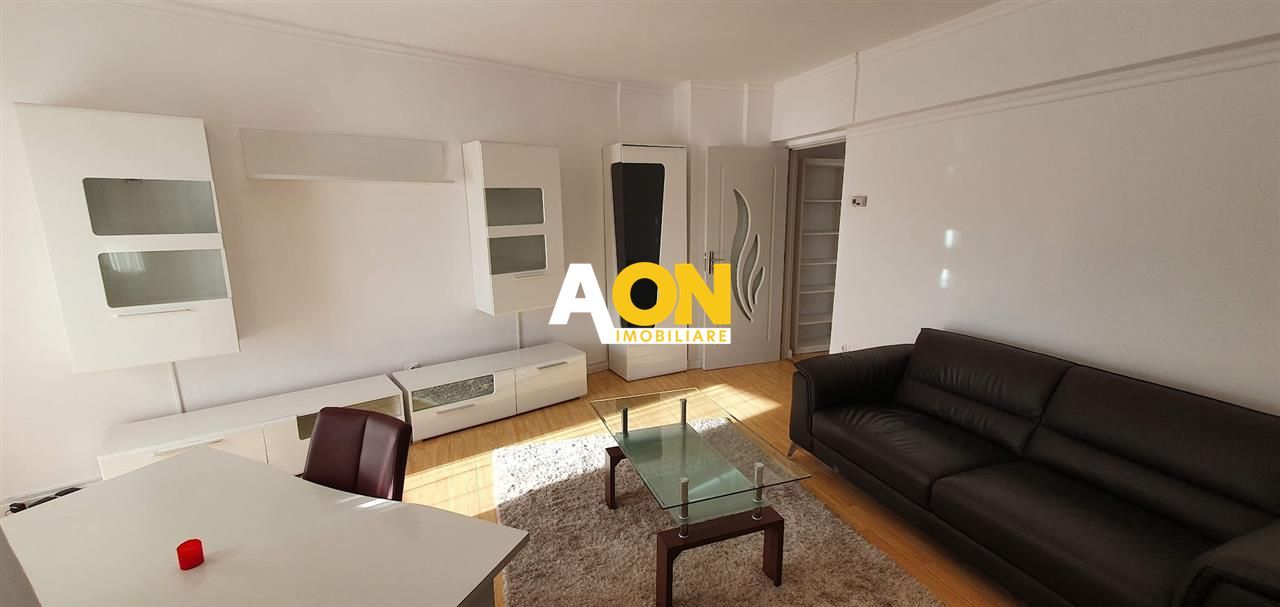 Apartament cu 2 camere 2 balcoane etaj 3 ultracentral - Poză 2