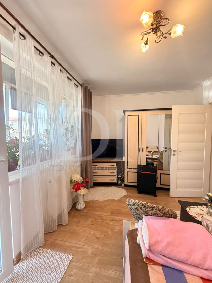 Apartament la cheie / garaj / Zona Terra - Poză 5