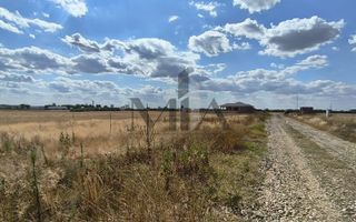 Teren intravilan de vanzare 520 mp, Santandrei, zona Centurii - Poză 1