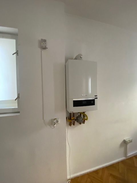 Spatiu de birou zona centrală - Poză 11