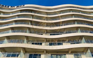 Stațiunea Mamaia - Garsoniera mobilata si utilata cu vedere la mare. - Poză 16