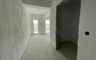 Penthouse de vanzare cu terasa de 94 mp - Poză 12