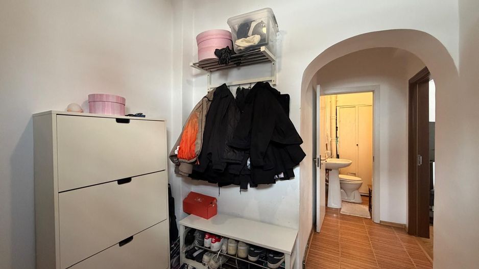 APARTAMENT 4 CAMERE | CAPITALE | ETAJ 2 - Poză 9