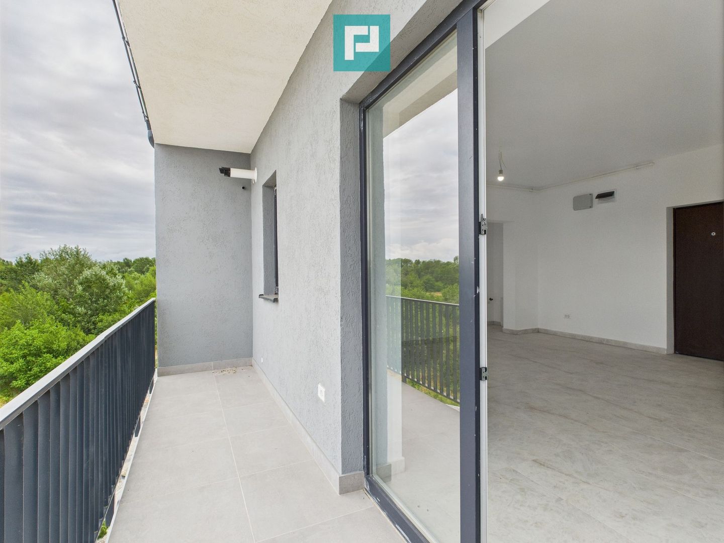 Apartament nou la cel mai bun preț de pe piață - Poză 3