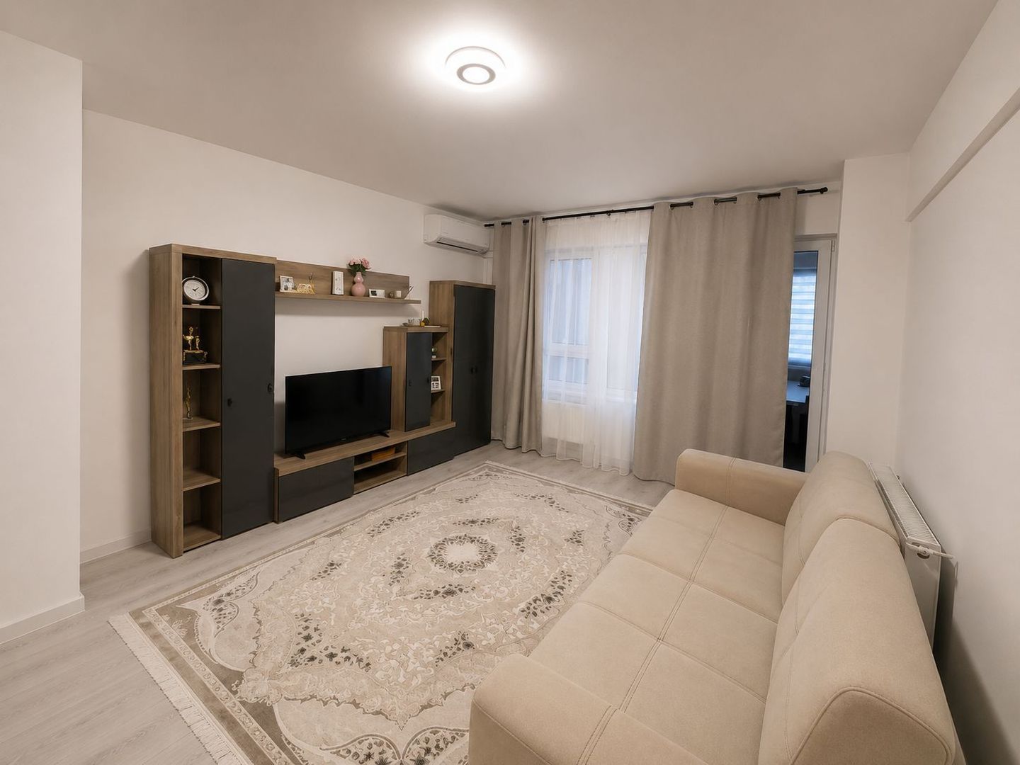Apartamet 2 camere Nasaud - Poză 3