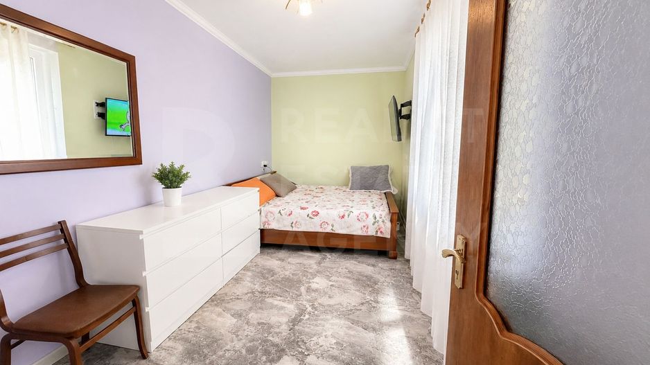 Vânzare, apartament, 2 camere, str. Tudor Vladimirescu, Bălți - Poză 5