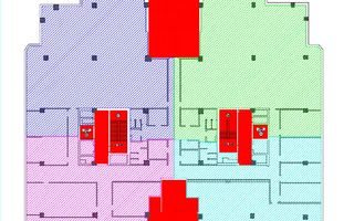 Birouri premium la etaj complet, suprafețe flexibile de la 487 mp Iași - Poză 3