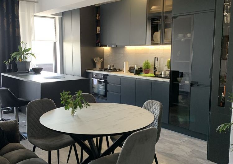 Vand apartament Militari/Preciziei - Poză 1