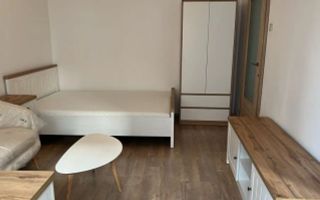 1 camera Open space, Zorilor, Modern, UMF, Observatorului, Profi, UTCN - Poză 4