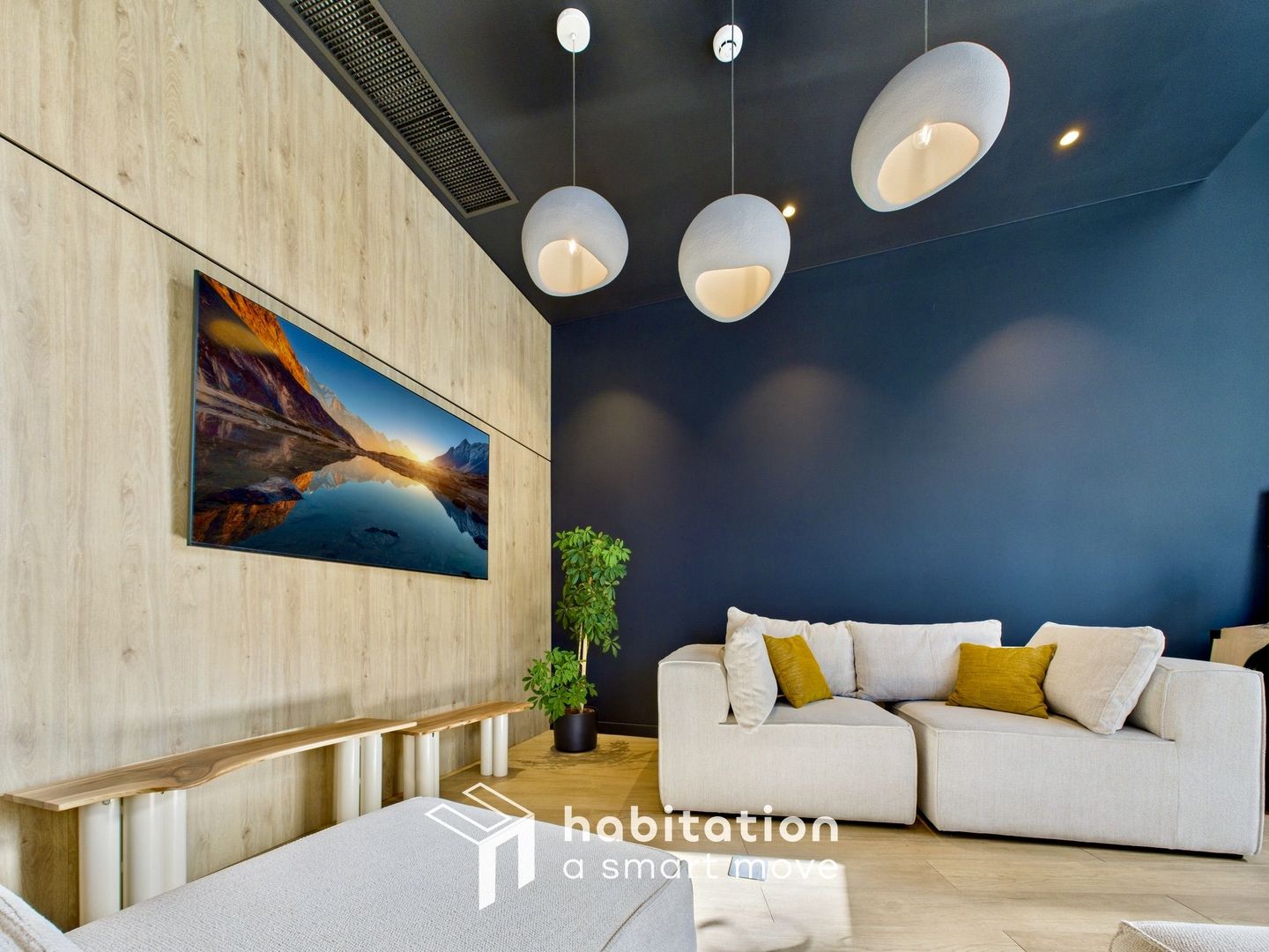 Spațiu comercial de închiriat la City of Mara - Birou/Showroom - Poză 5