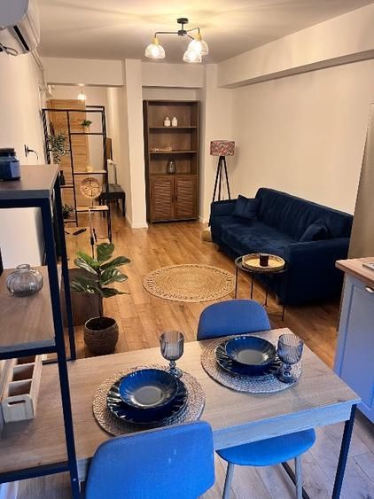 Apartament 2 camere zona Fantasy Park et 1 - Poză 1