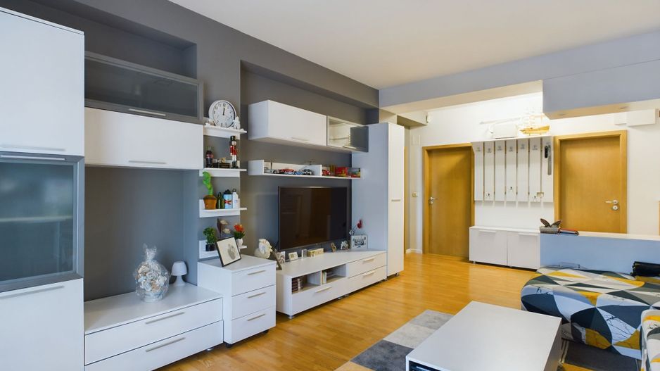 Apartament cu 2 camere în Giroc - Poză 5