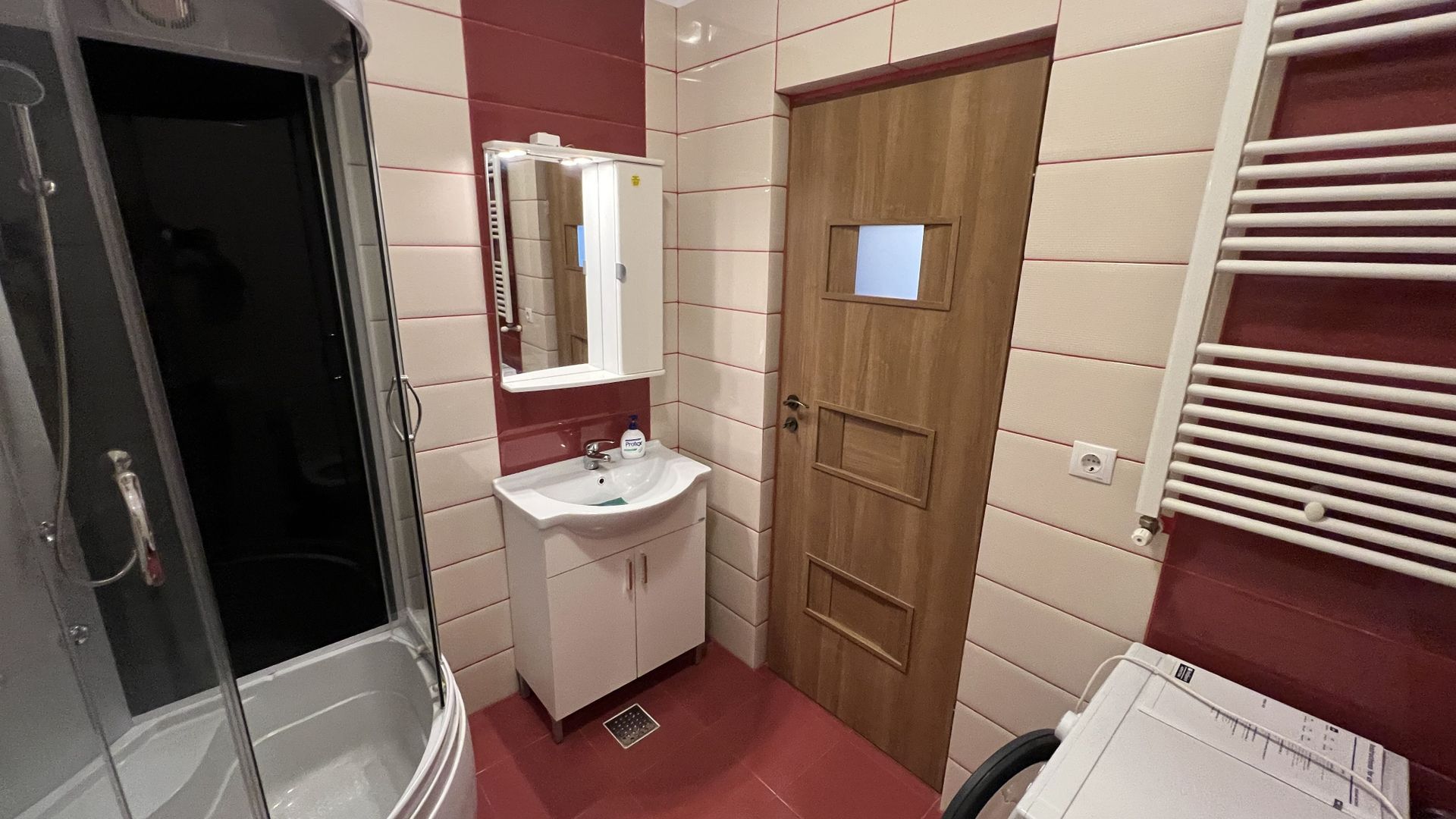 Apartament 2 camere centrala proprie 3 minute metrou Pacii, Margelelor - Poză 10
