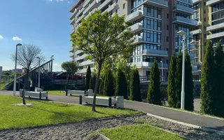 Apartament 2 camere | parcare | boxa Conest Grand Residence - Poză 36
